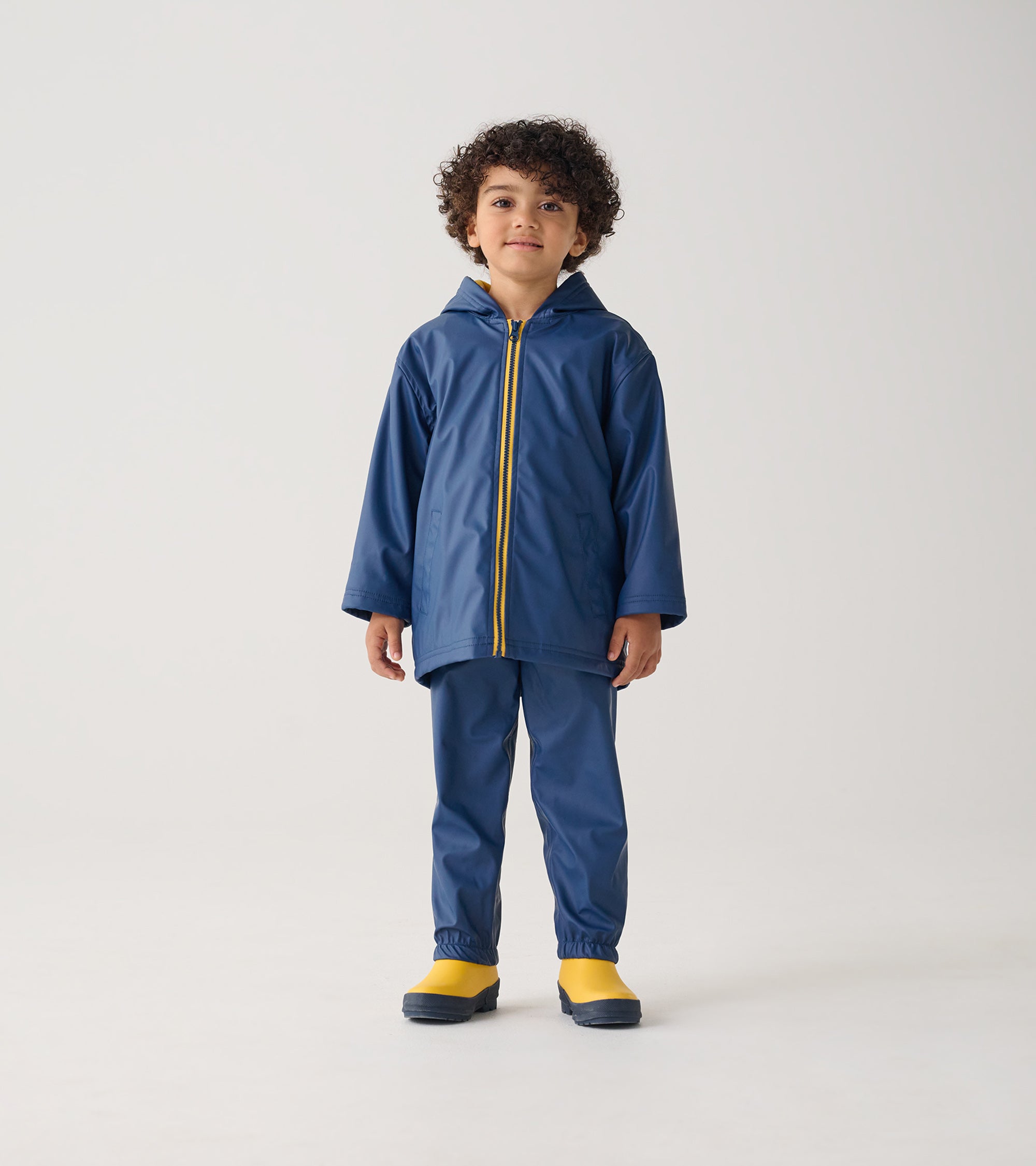 The North Face WarAntora Rain Jacket - Regenjas Jongens | Gratis The North Face WarAntora Rain Jacket - Regenjas Jongens | Gratis