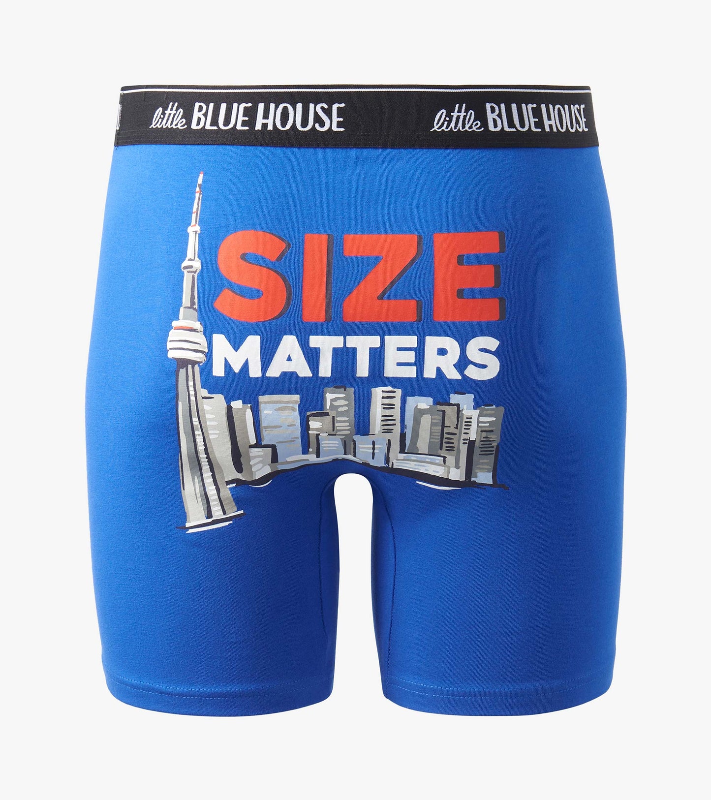Men's Toronto Boxer Brief