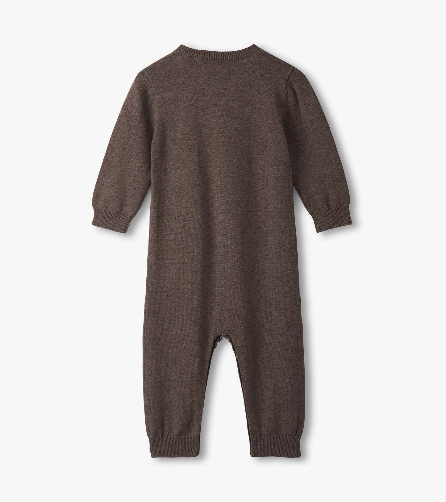 Baby Boys Duck Decoys Sweater Romper