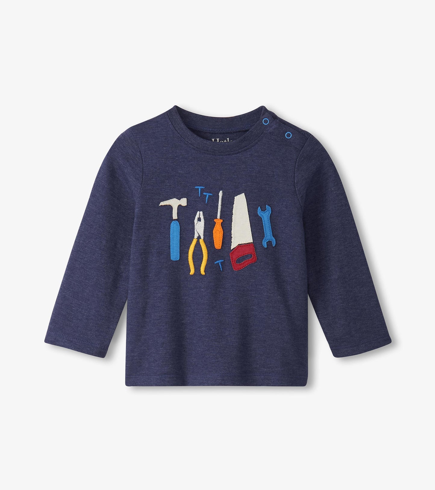 Baby & Toddler Boys Tools Lounge Set