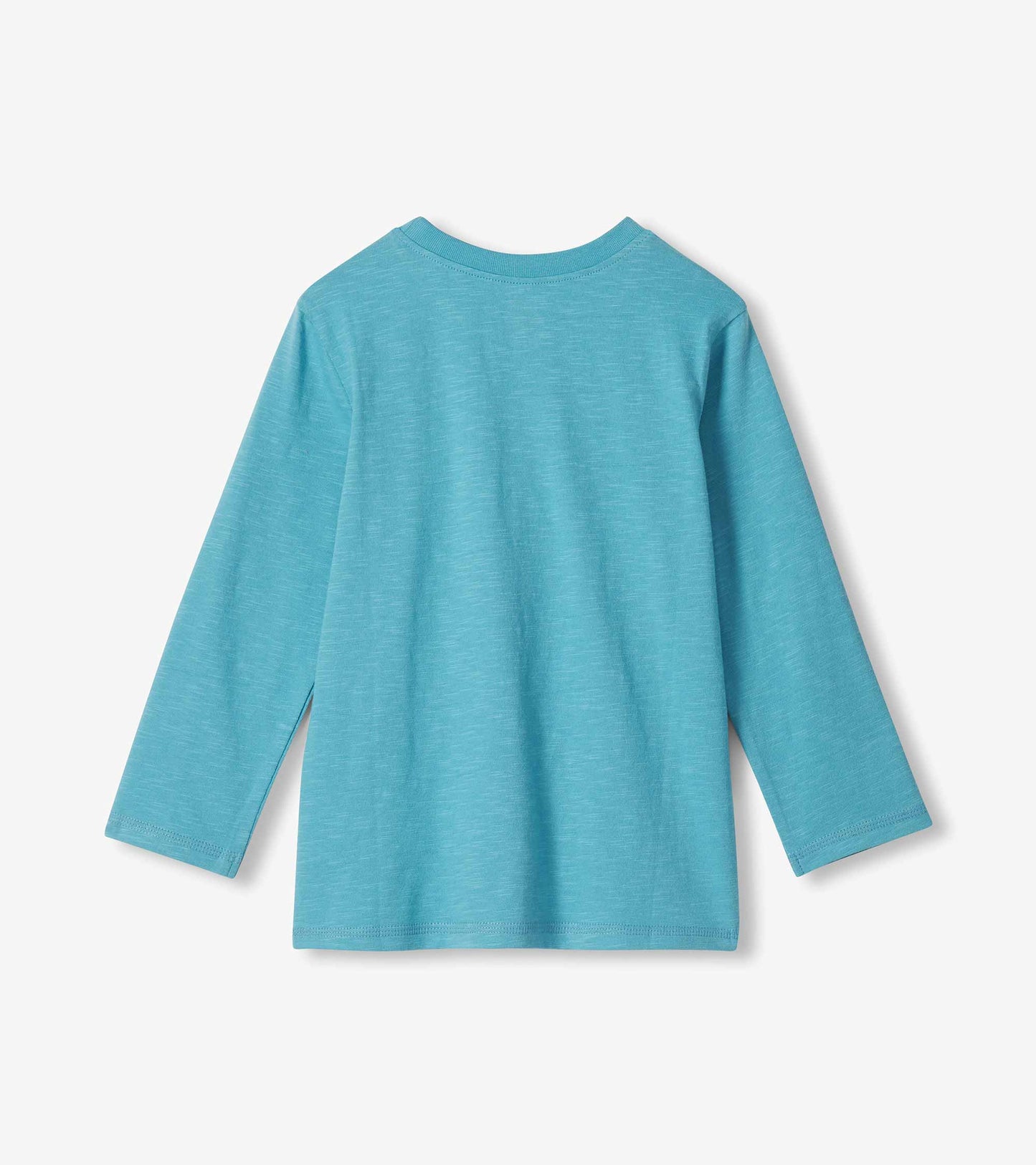 Boys Wilderness Moose Graphic T-Shirt
