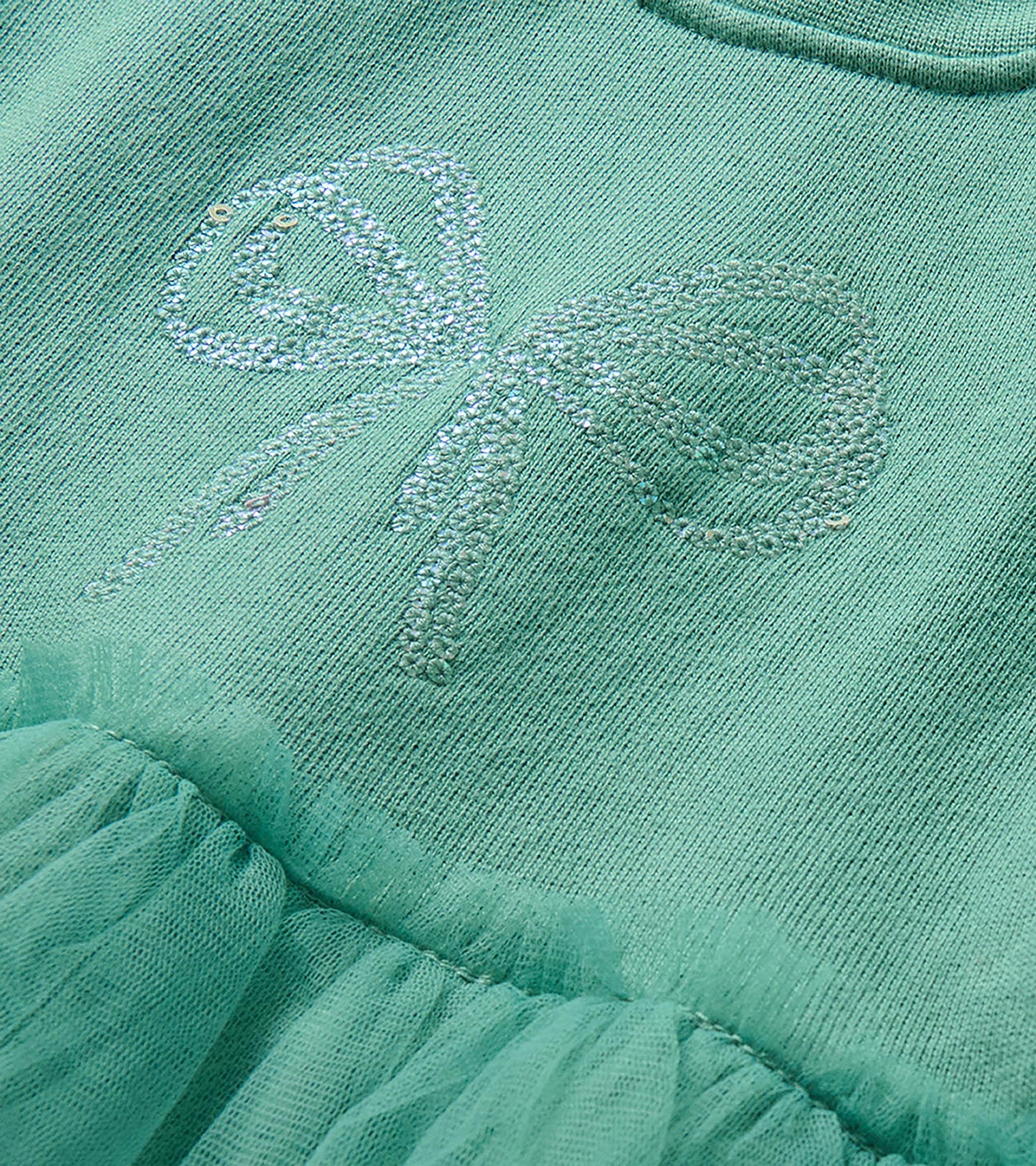 Baby & Toddler Girls Oil Blue Fairy Princess Dress