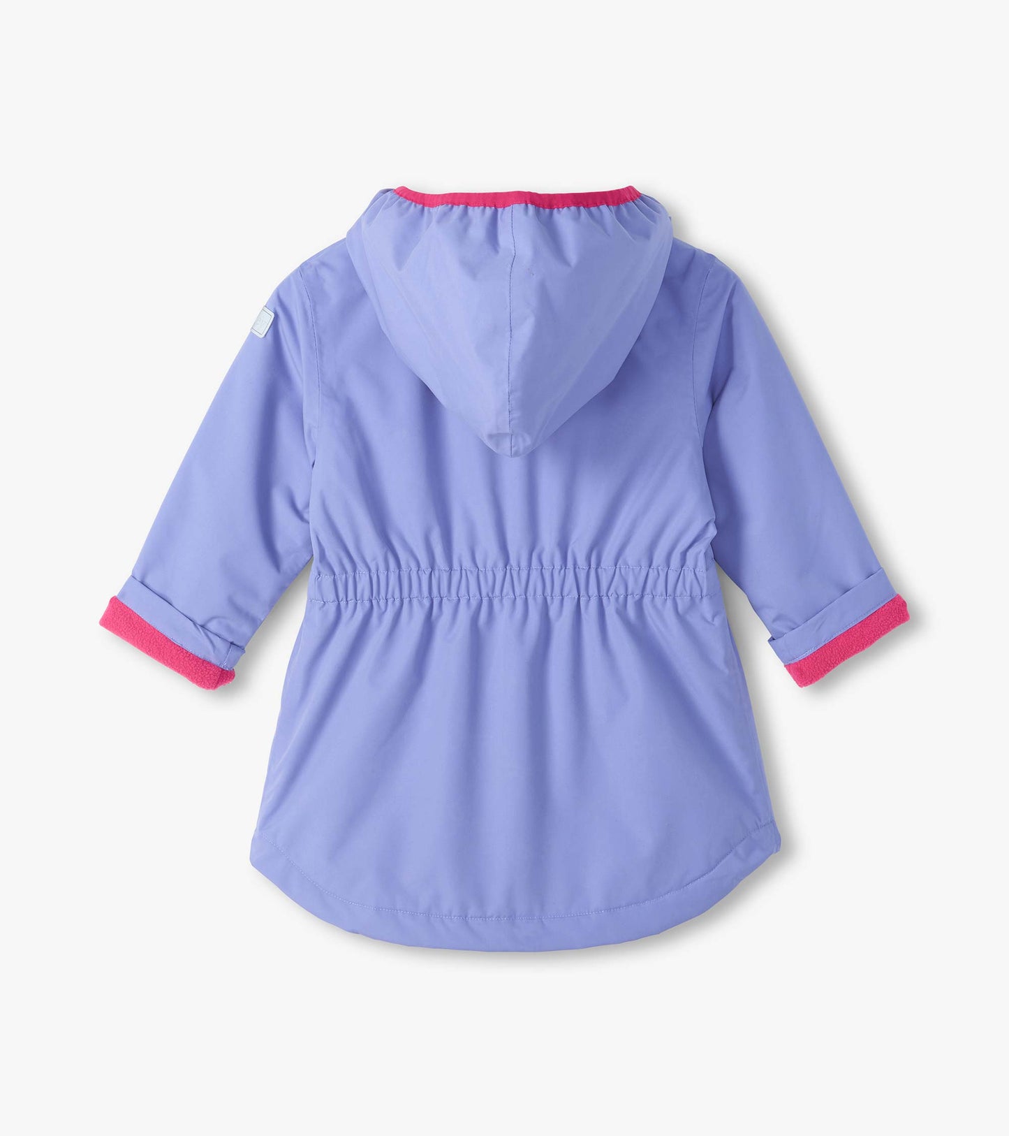 Girls Pretty Bows Field Jacket