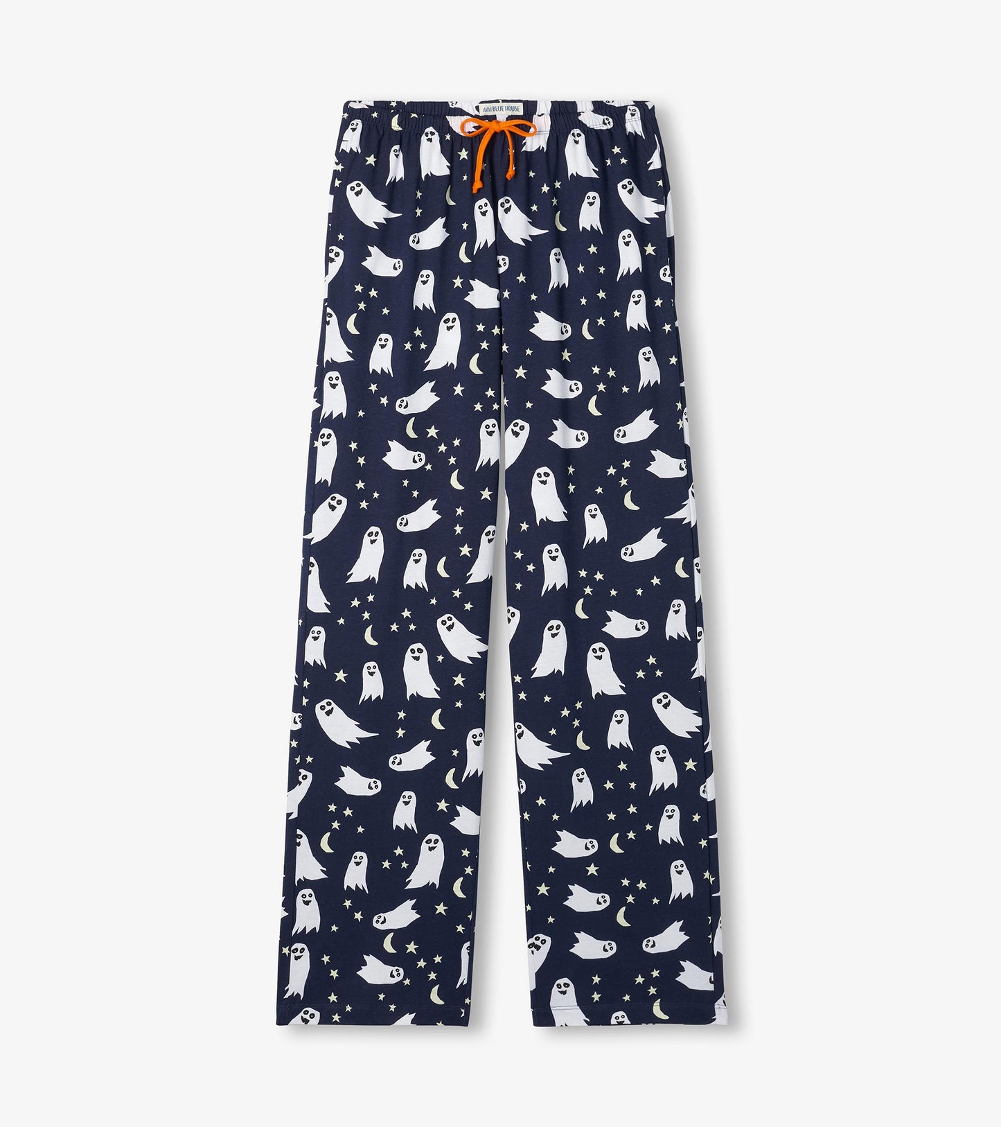 Women's Goofy Ghosts Pajama Pants