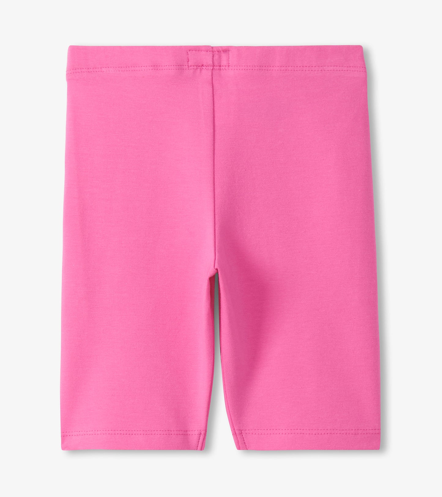 Girls Strawberry Moon Bike Shorts