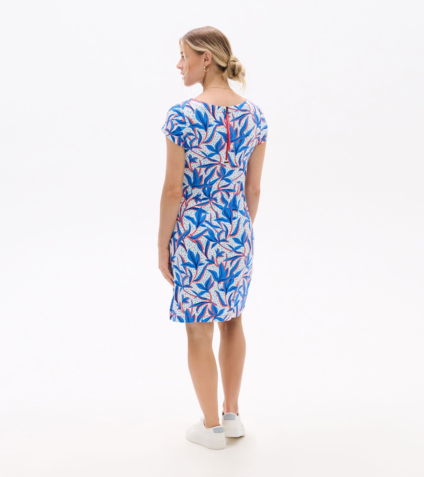 Nellie Dress - Sunside Floral