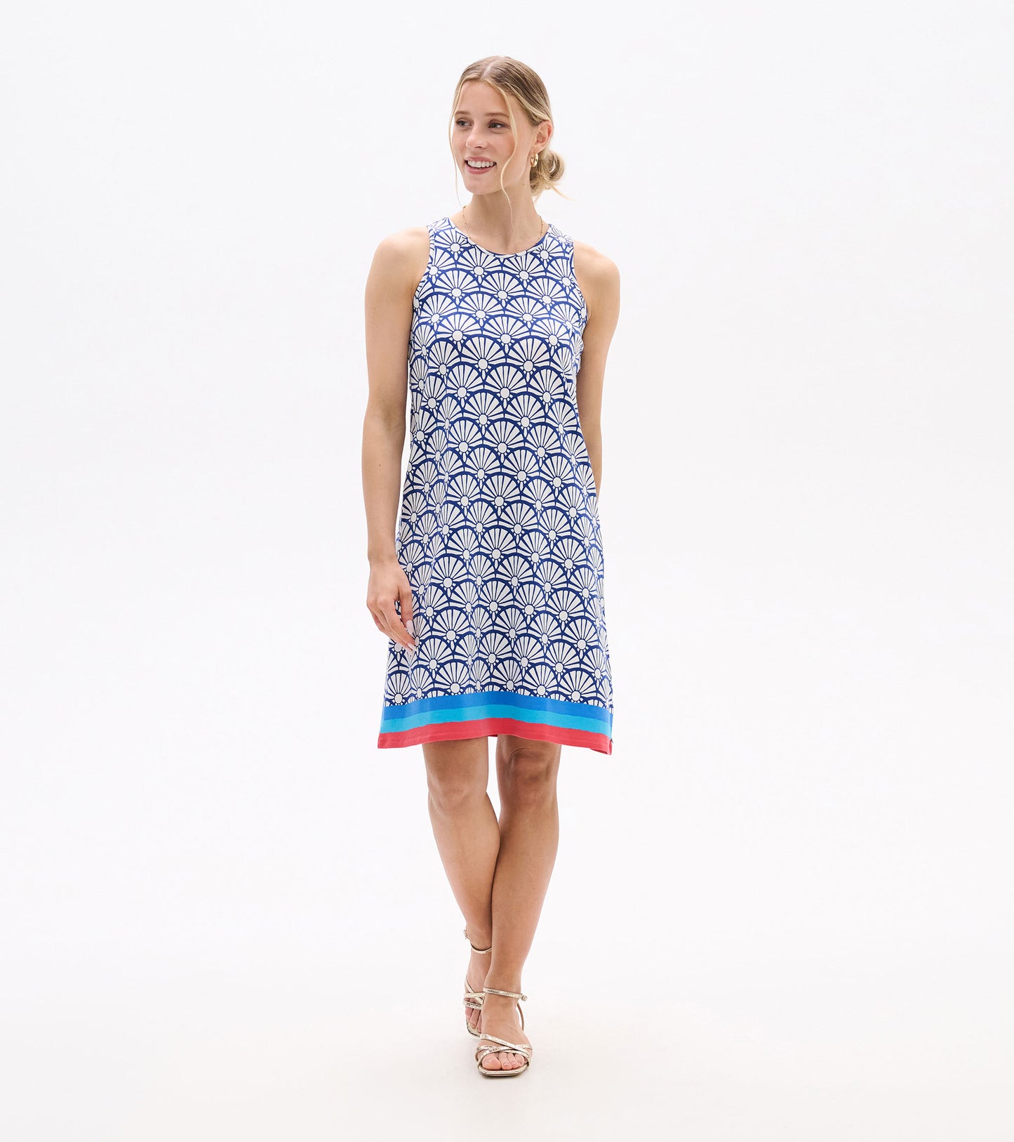 Bella Dress - Sunblocks