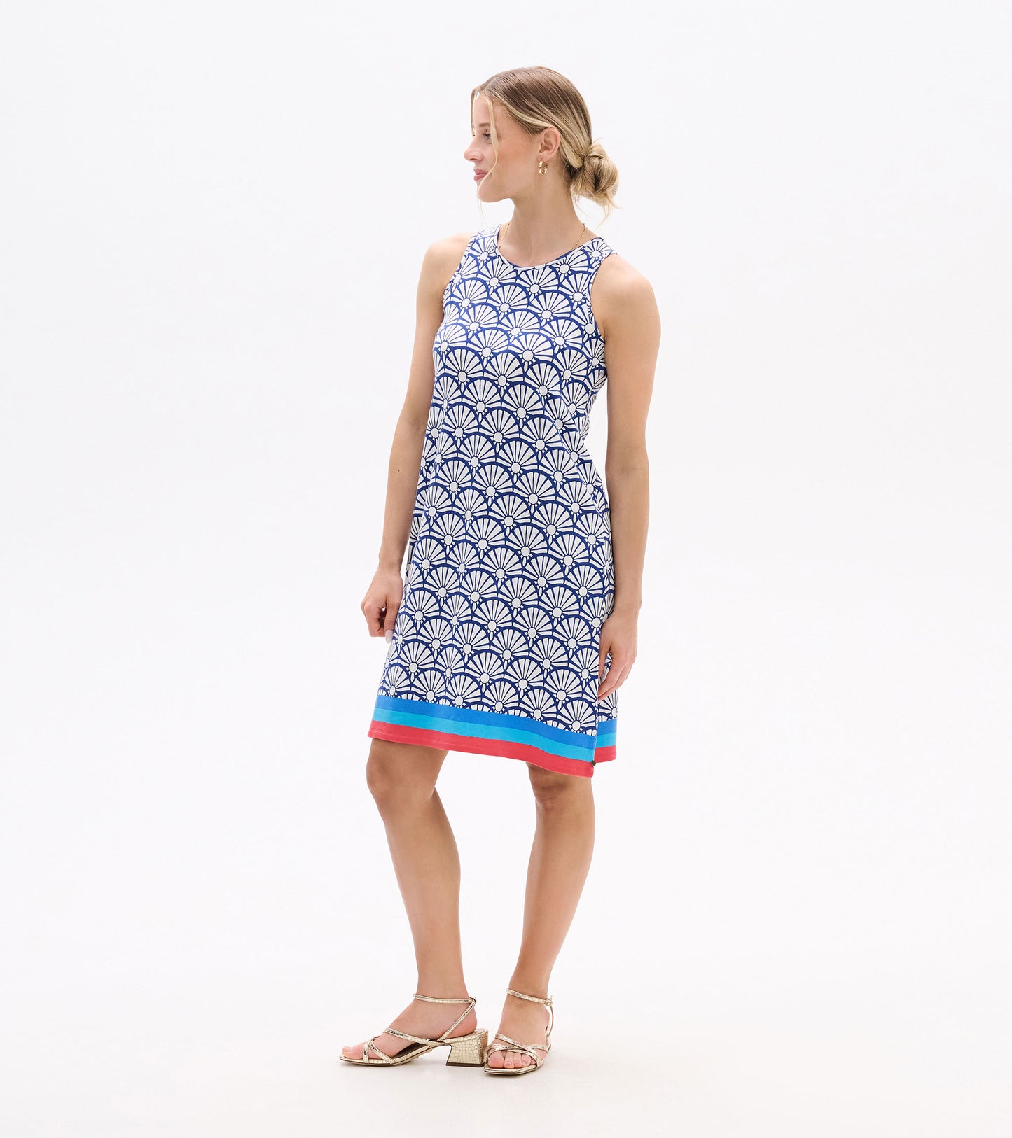 Bella Dress - Sunblocks