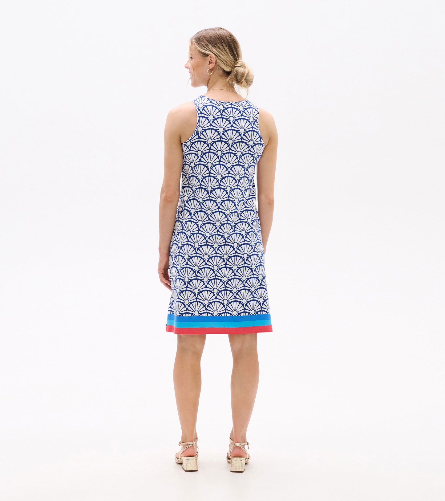 Bella Dress - Sunblocks