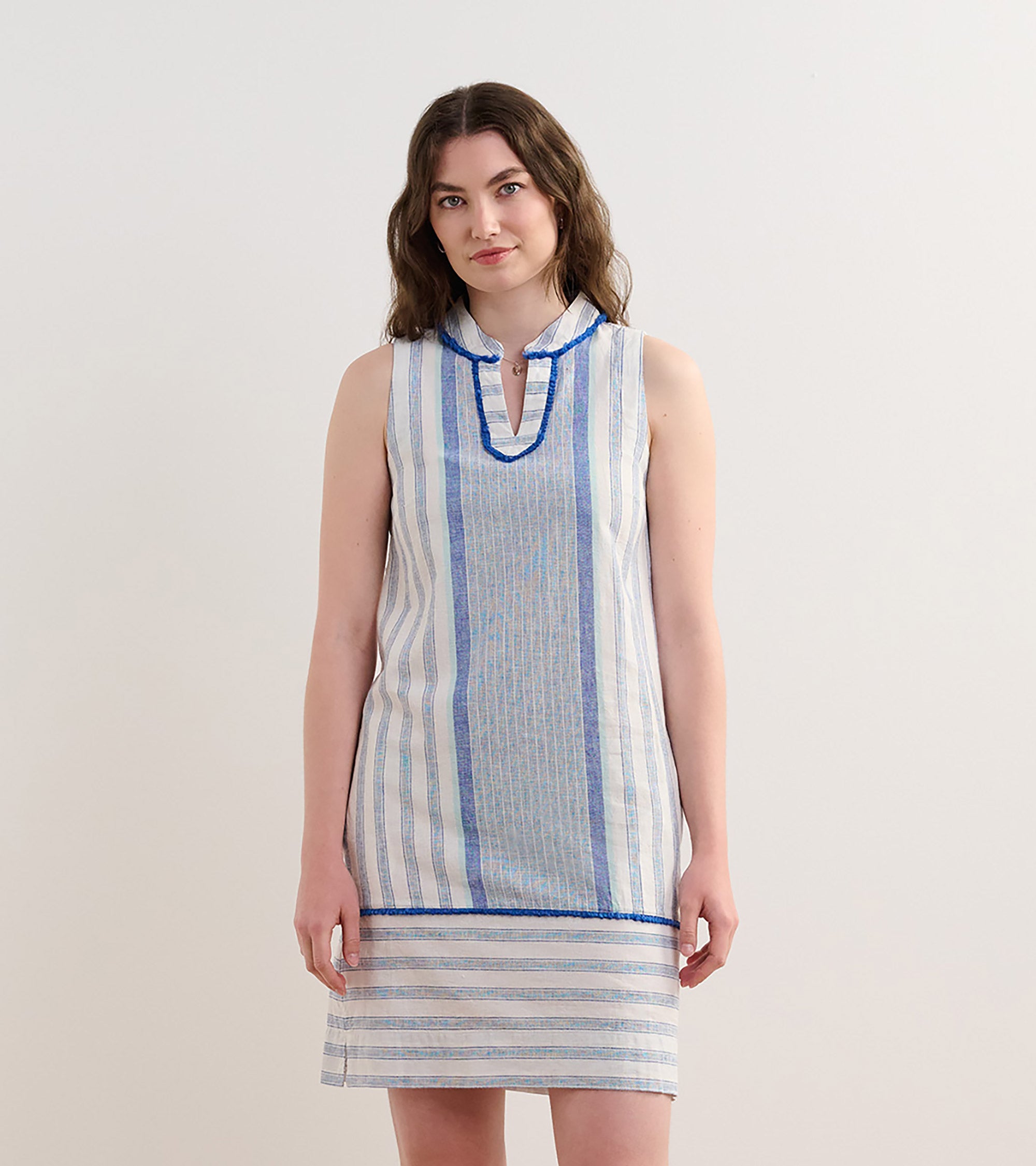 Marin Shift Dress