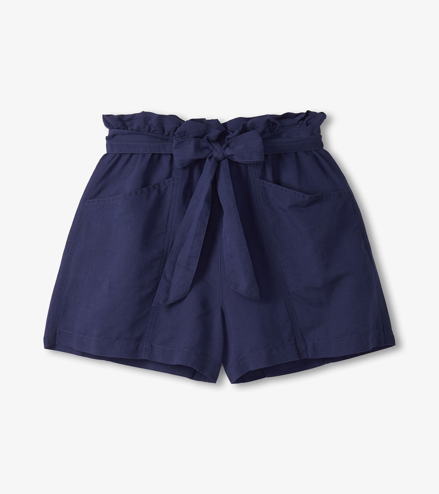 Cassie Shorts - Patriot Blue