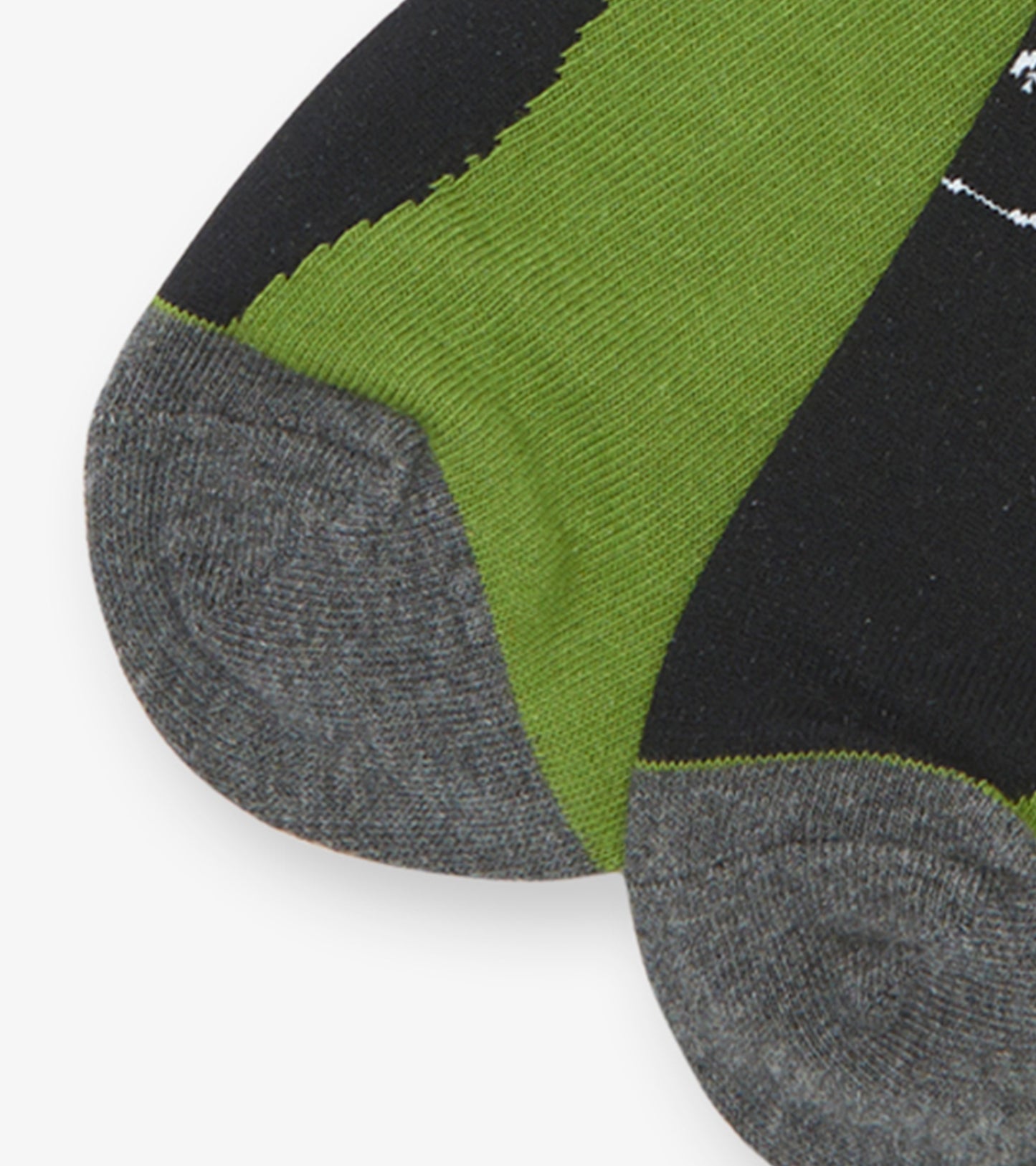 Don't Poke The Bear Men's Crew Socks