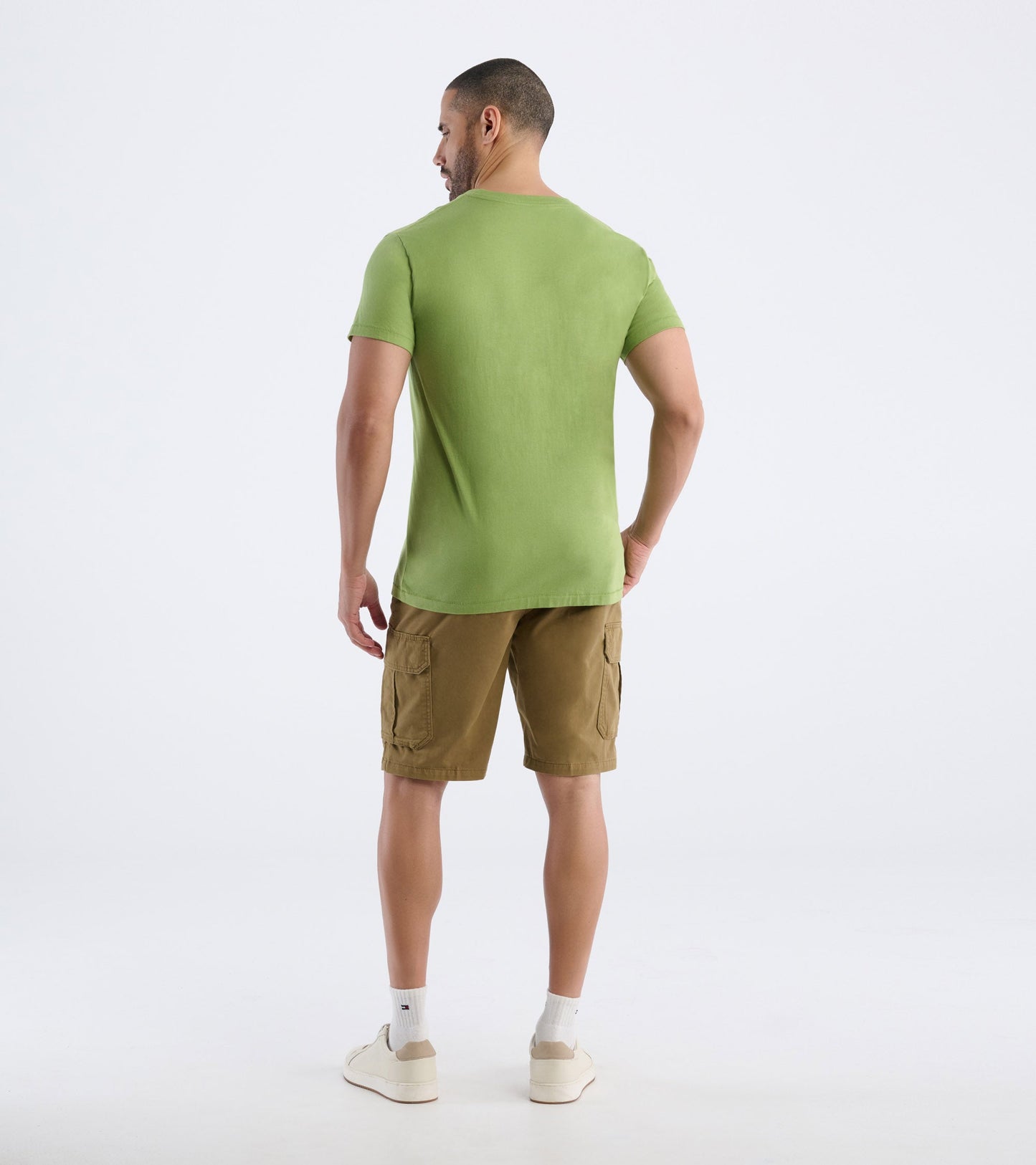 May The Forest Be With You Men's Tee