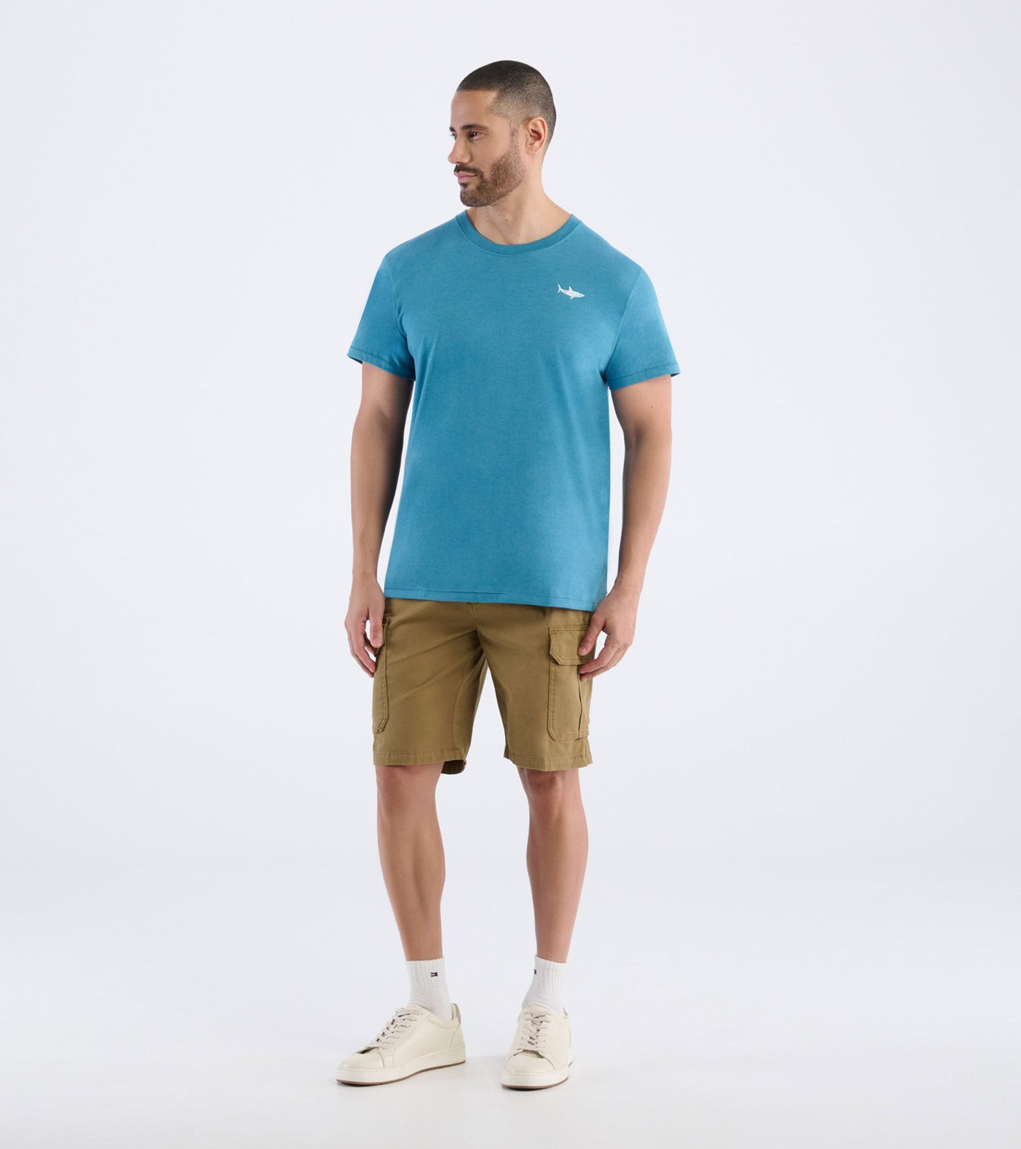Jaw Ready For This Men's Tee