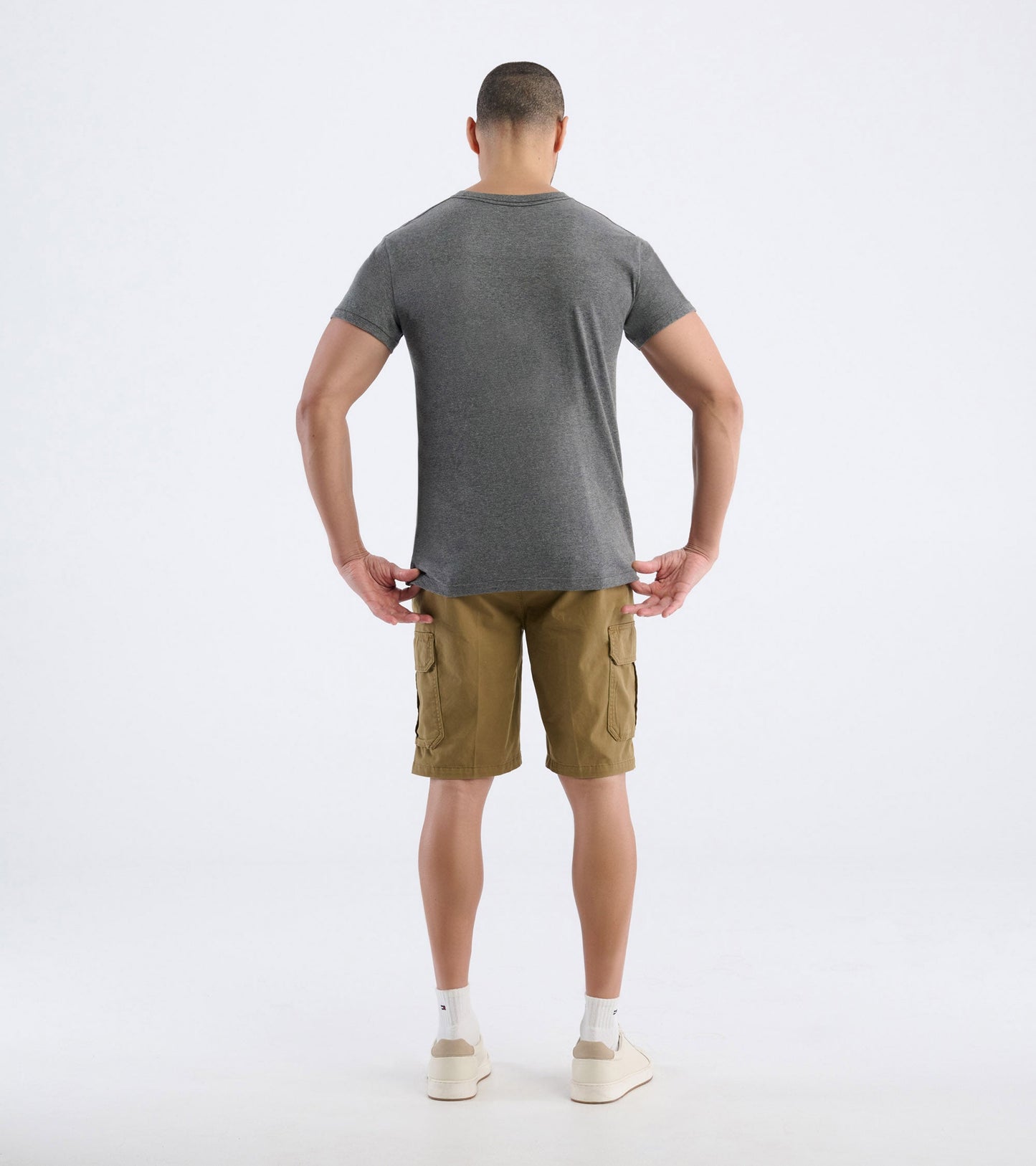 Stay Wild Men's Tee