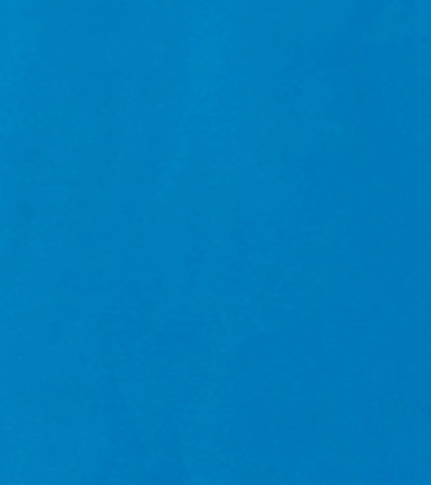 Sky blue toddler snowsuit made from durable material, designed for warmth and comfort in cold weather.