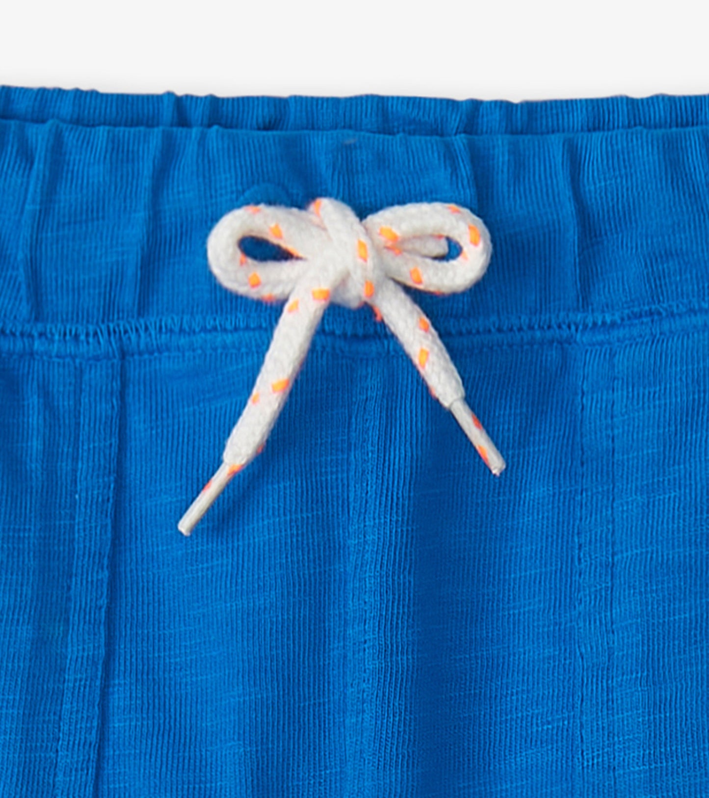 Boys Deep Blue Sky Relaxed Shorts