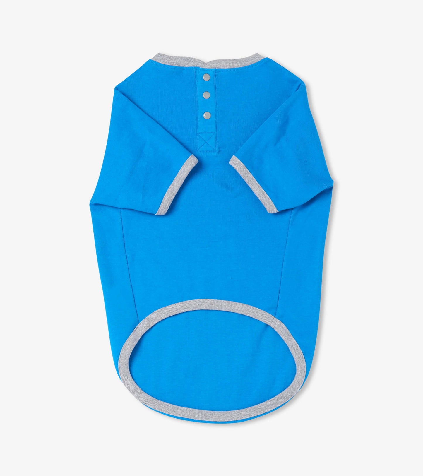 Big Mutts Dog Tee