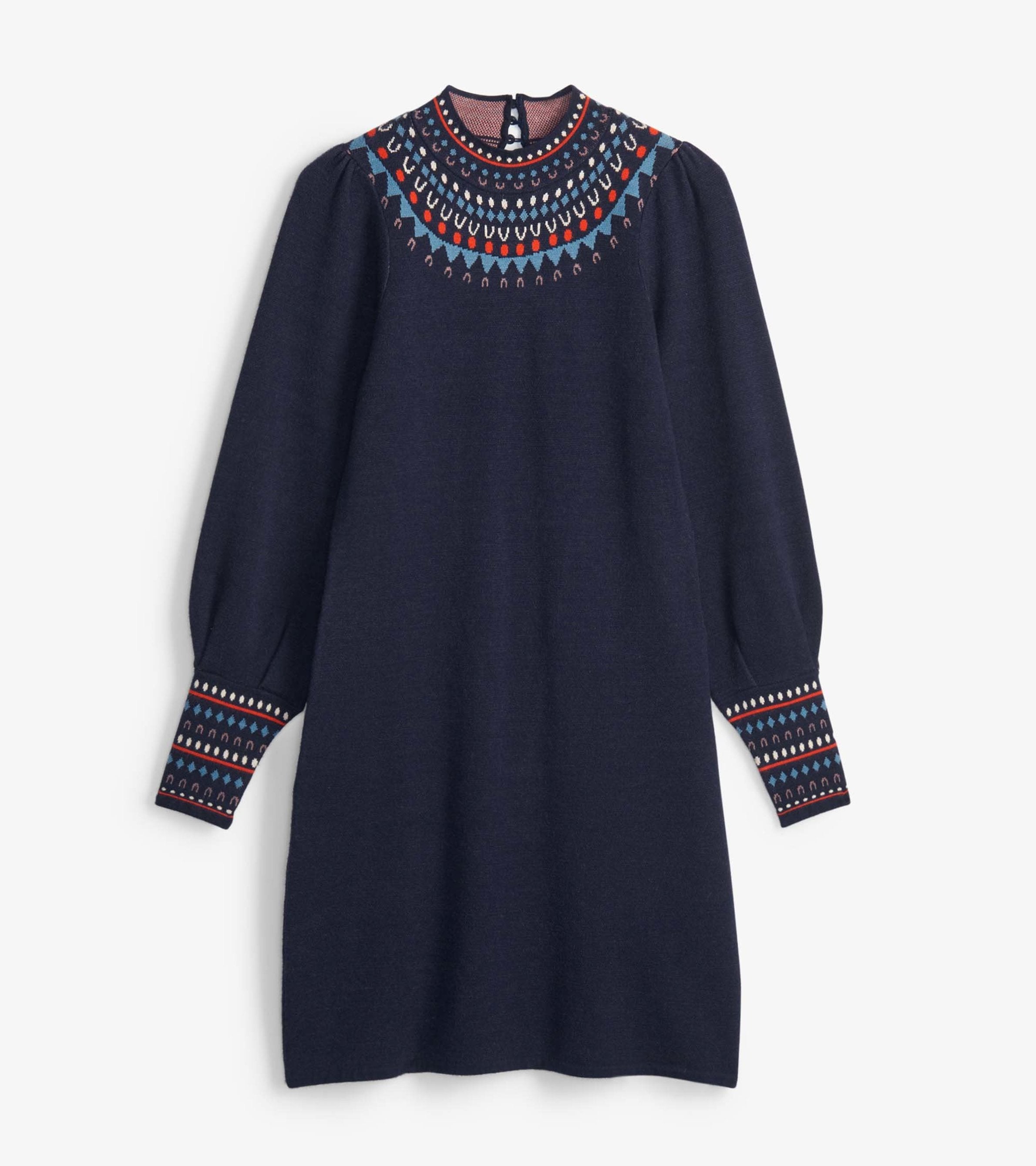 Blair Sweater Dress