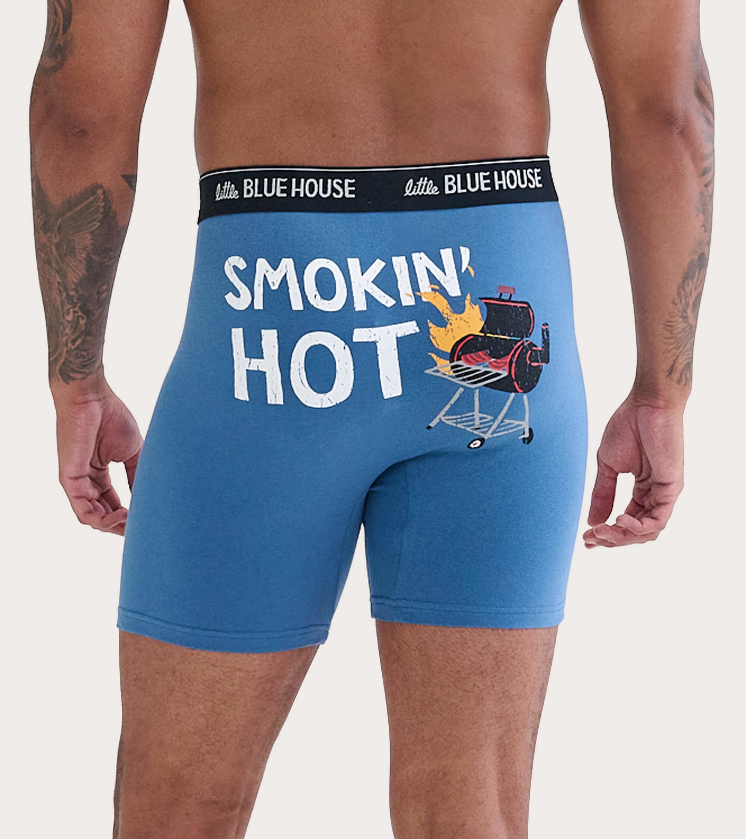 Hot boxer shorts best sale