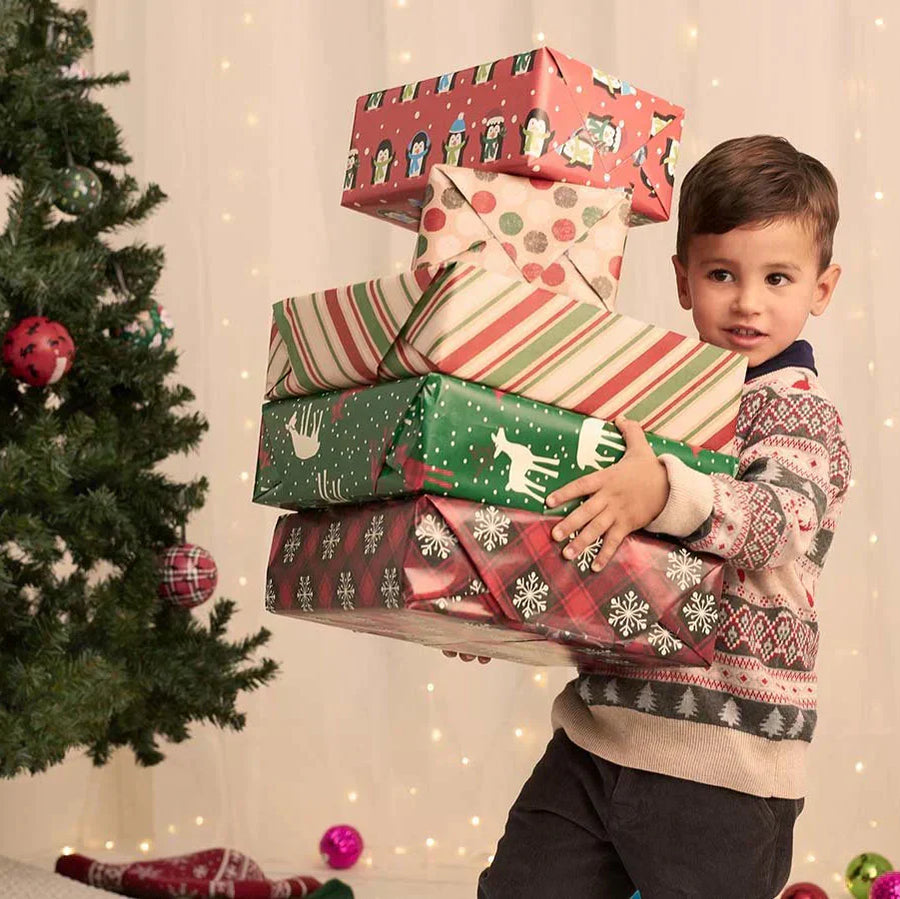 7 Strategies to Actually Enjoy the Holiday Season This Year