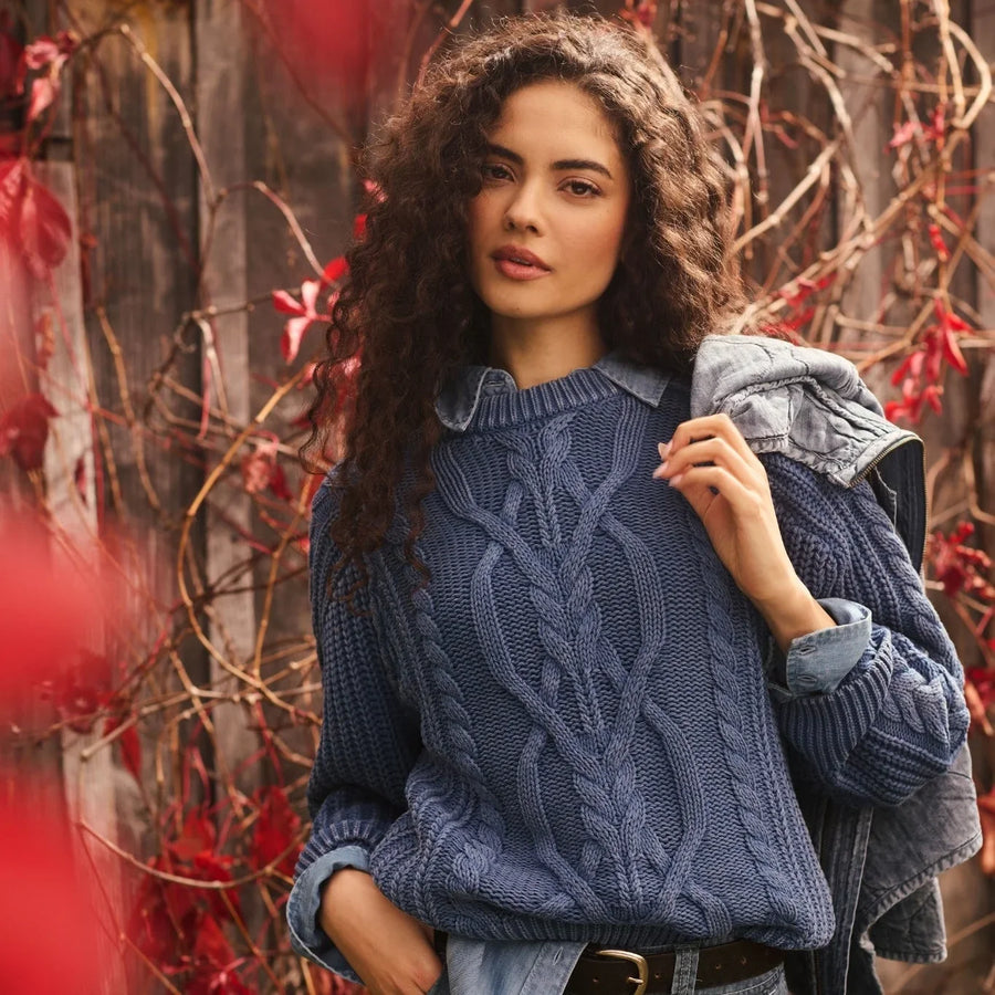 How to Layer for Fall: A Three-Layer System That Works All Day