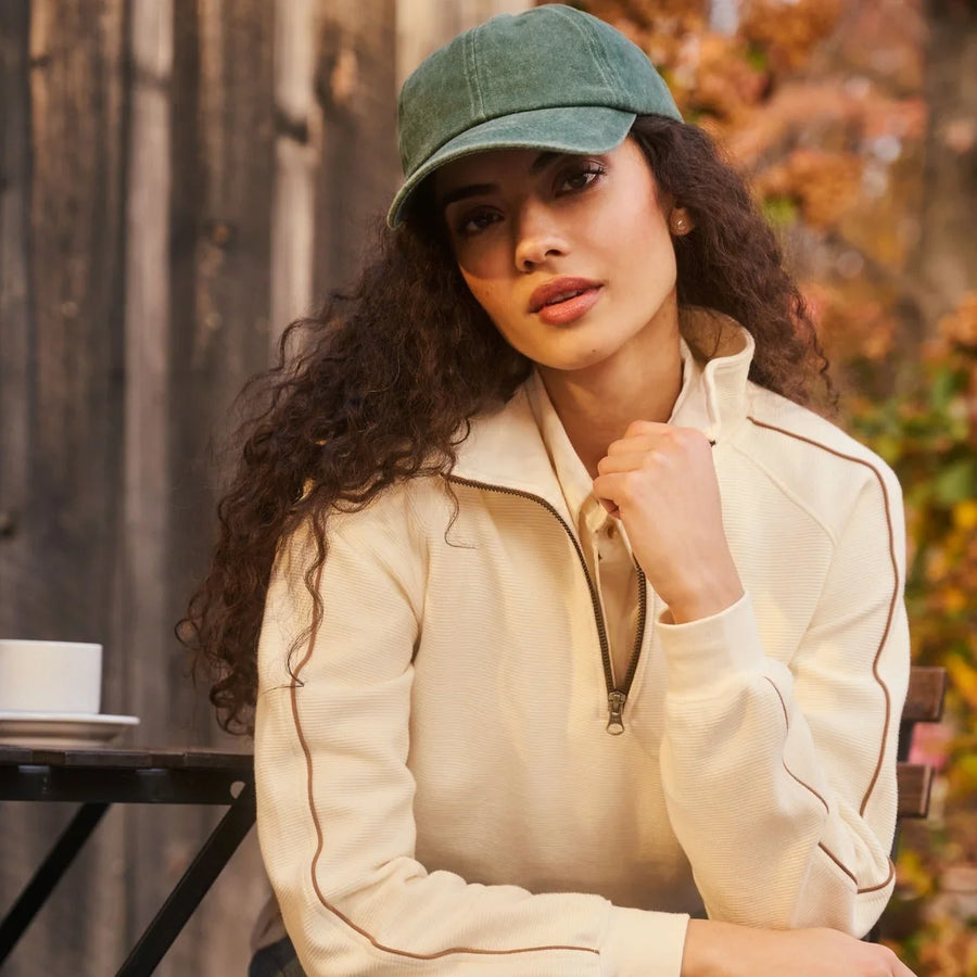 How to Build a Fall Capsule Wardrobe That Actually Works