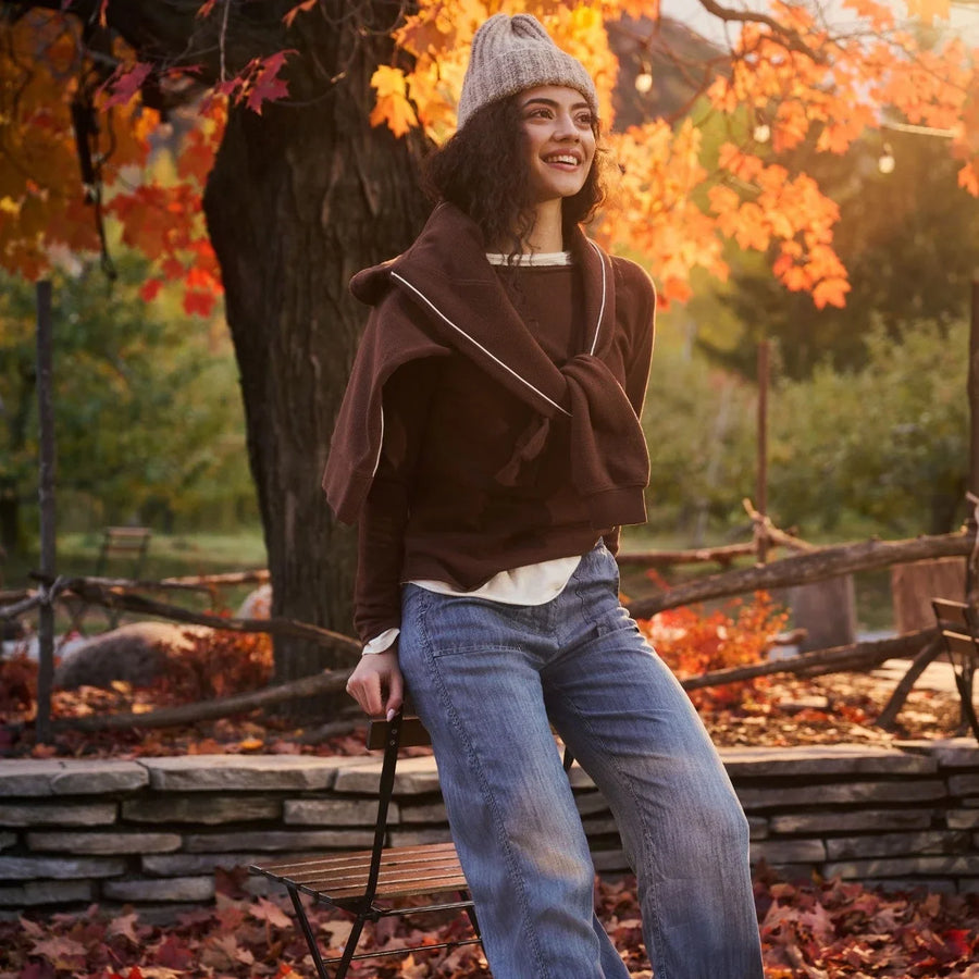 What to Wear in Fall: A Complete Guide to Women's Fall Outfits