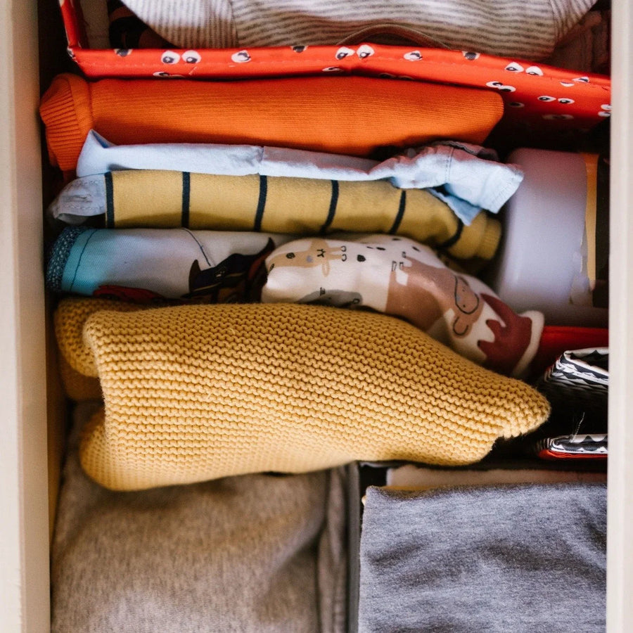 How Many Pajamas Does Your Child Really Need?
