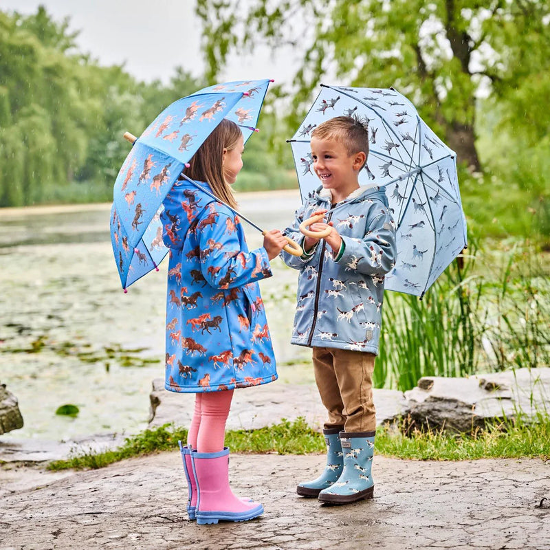 How to Wash Kids' Rainwear Without Ruining the Waterproofing