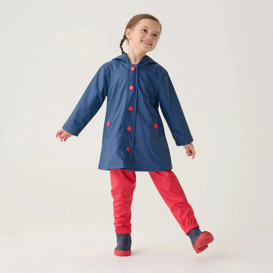 Do Kids Need Rain Pants? Here's How to Know