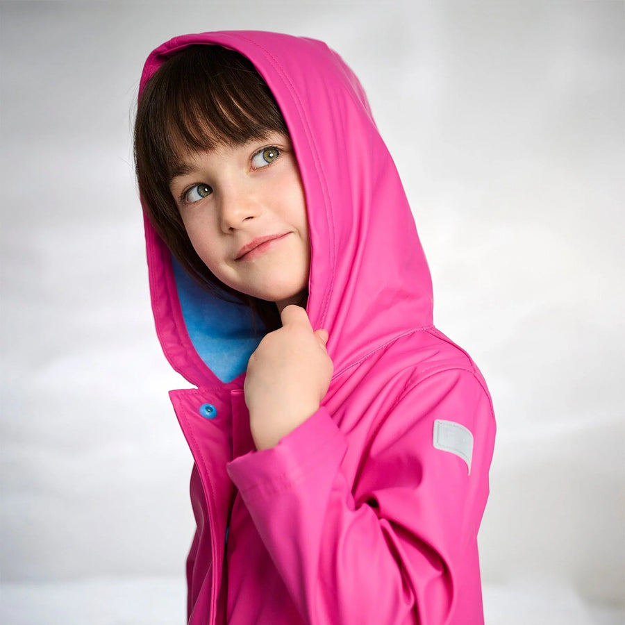 How to Wash and Maintain Hatley Rainwear