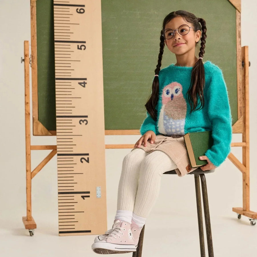 Sensory-Friendly School Clothes: A Parent's Guide