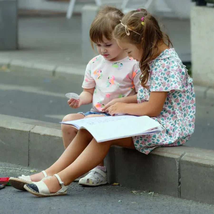15 Weekend Activities for Kids