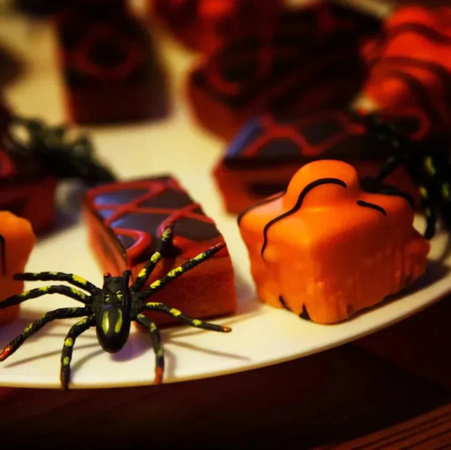 5 Easy Halloween Dishes for Kids