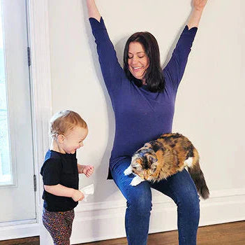 5 ways to increase vitality in 5 mins or less