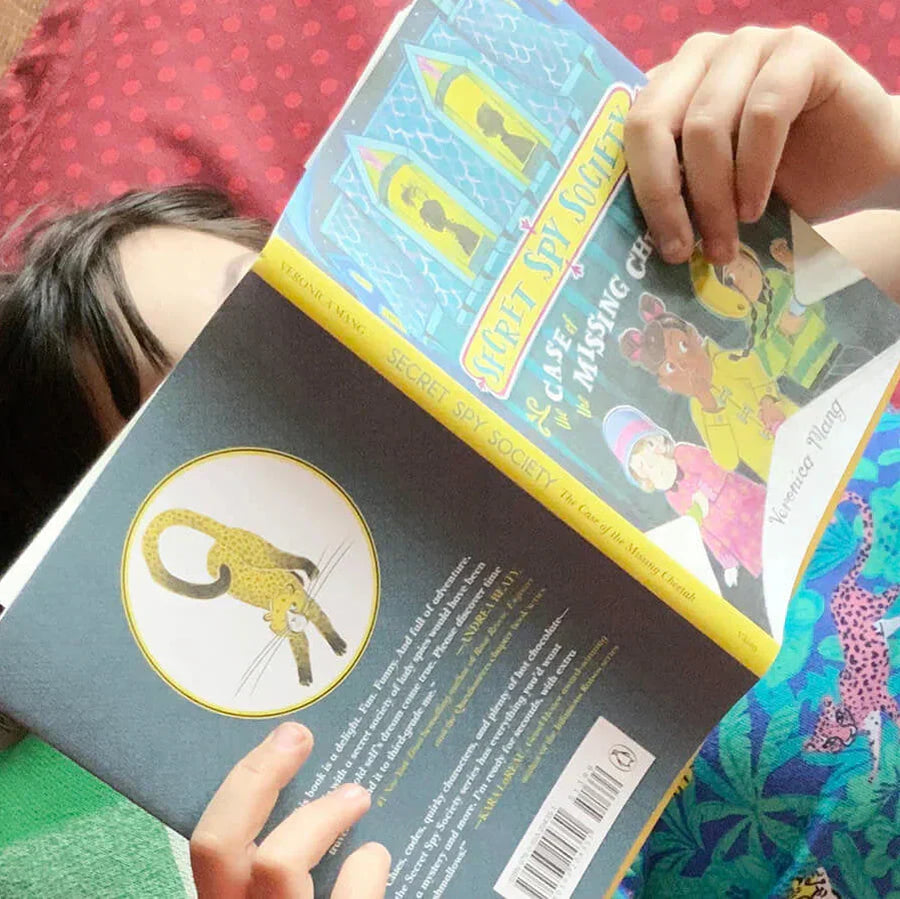 How to Raise a Reader: Simple Ways to Help Kids Fall in Love with Books