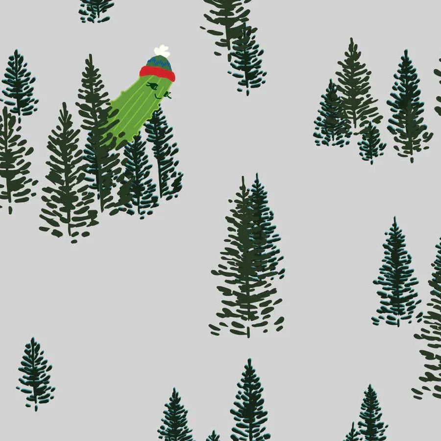The little-known story of the holiday pickle ornament