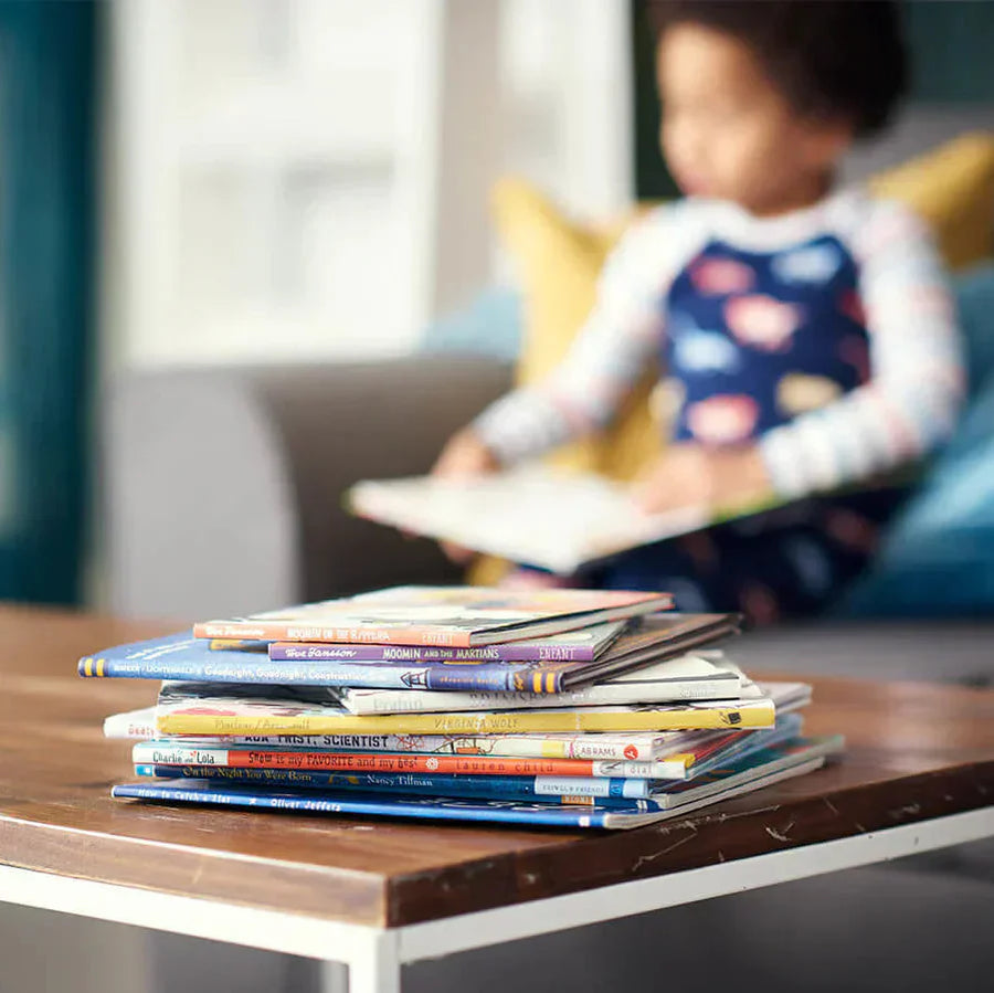15 Beloved Bedtime Books for Kids
