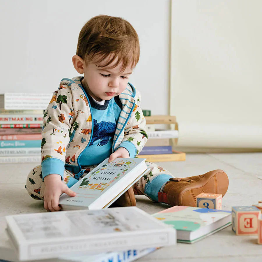 5 Ways to Prepare Your Child for Their First Day of Daycare