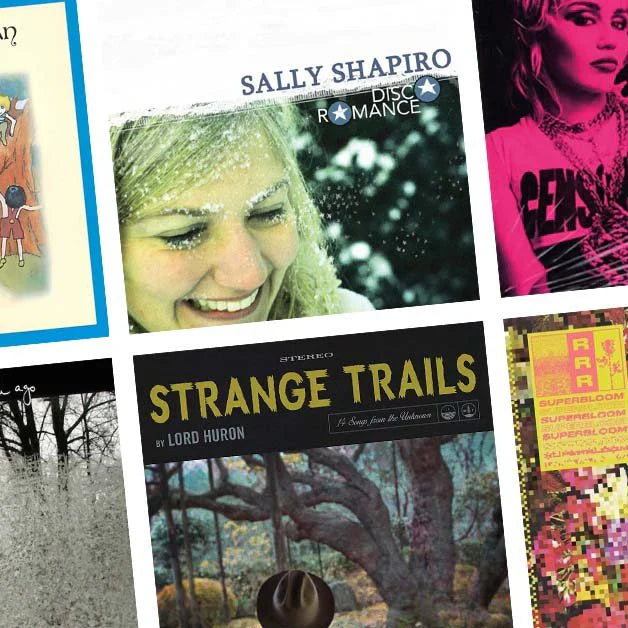 The Ultimate Winter Playlist