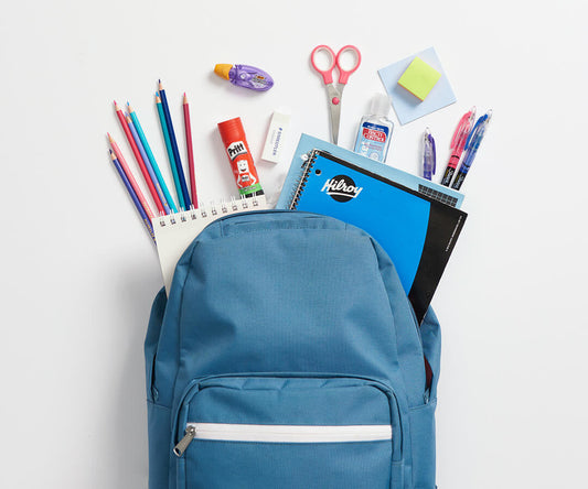 10 cool school supplies