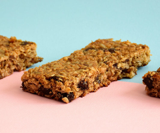 Granola bars