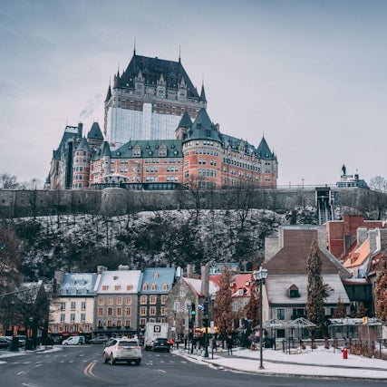 7 Days in Québec: The Ultimate Family Trip from Montréal to Québec City