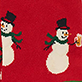 Men's Feeling Frosty Beer Can Socks
