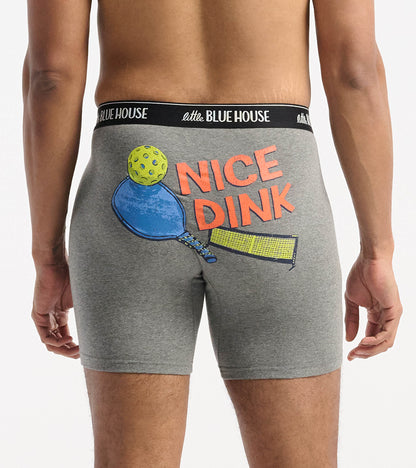 Men's Nice Dink Boxer Briefs