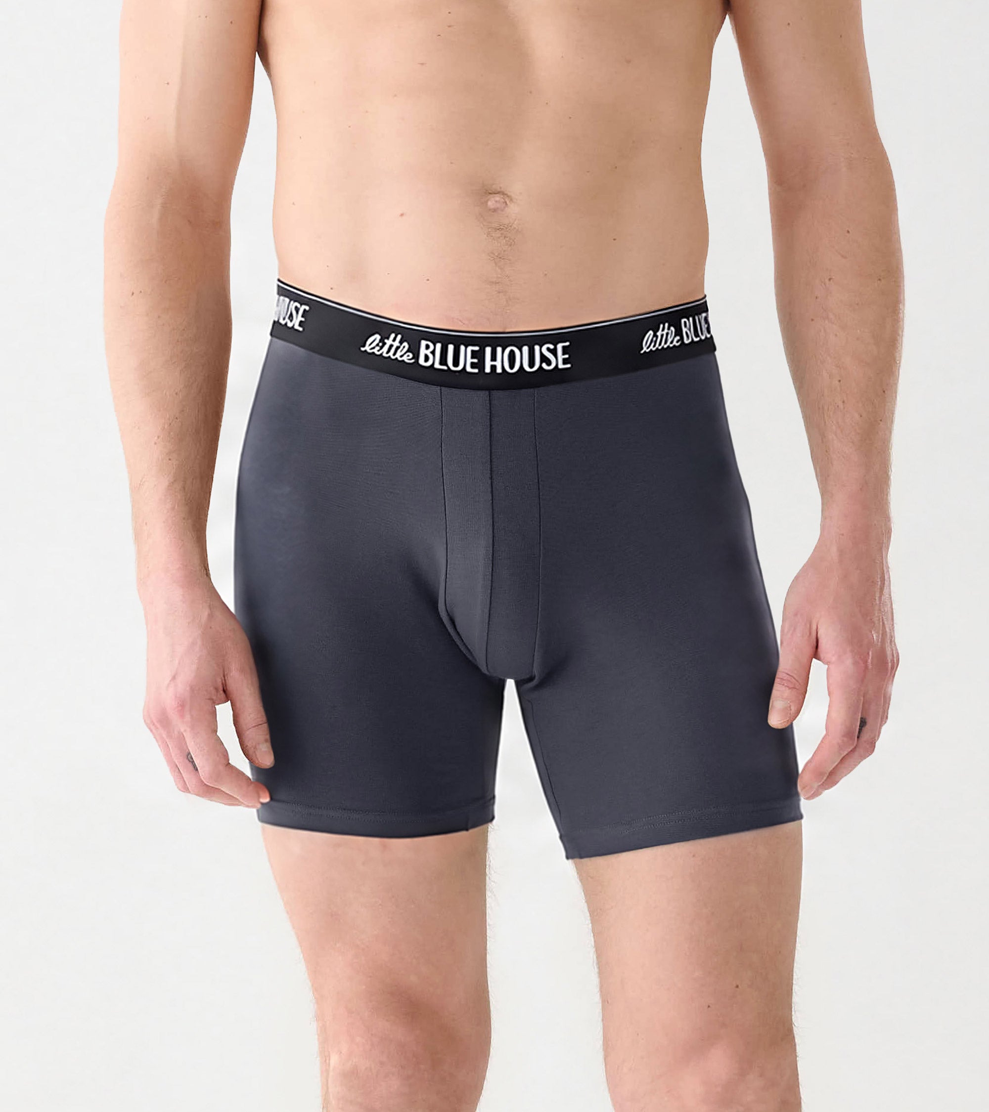 Men's Nice Booty Boxer Briefs