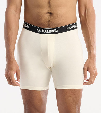 Men's Rough Life Boxer Briefs