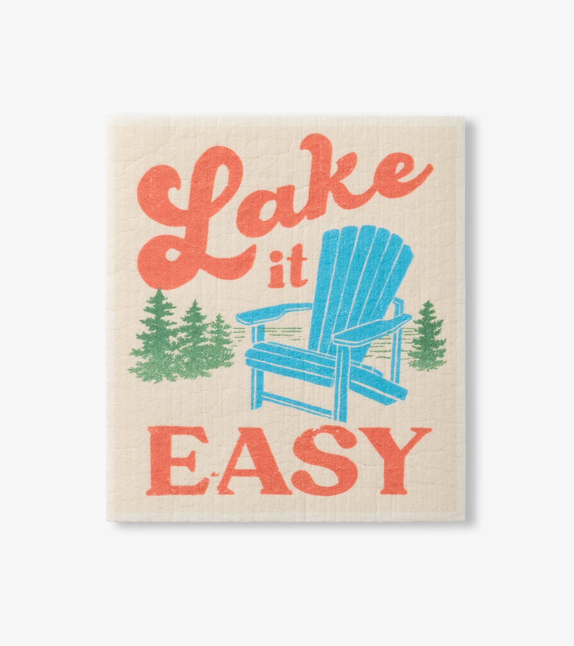 Hatley Swedish Dish Cloth