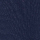 Girls Patriot Blue Glitter Turtleneck
